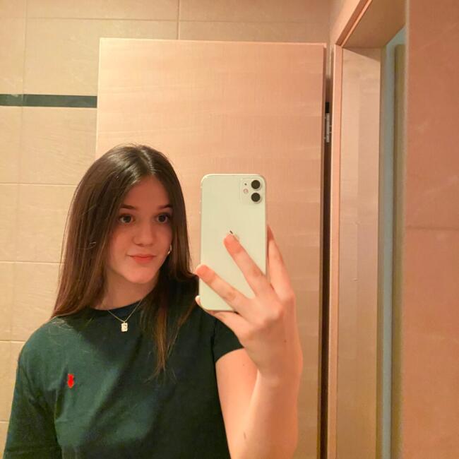 Babysitter in Innsbruck: Federica