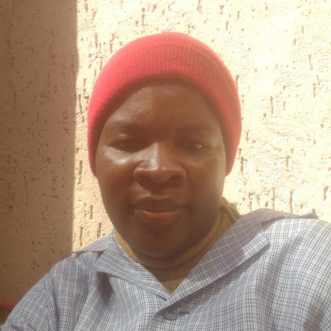 Nanny in Johannesburg: Mwayiwawo