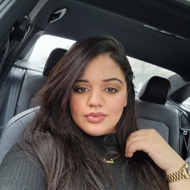 Baby-sitter in Montréal: Kaoutar
