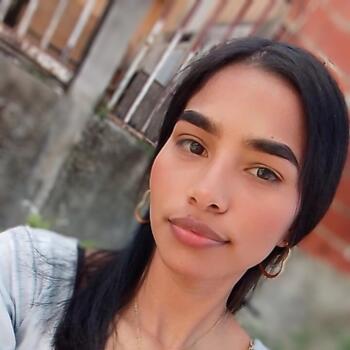 Niñera en Guarenas: Hildemarys Tonito