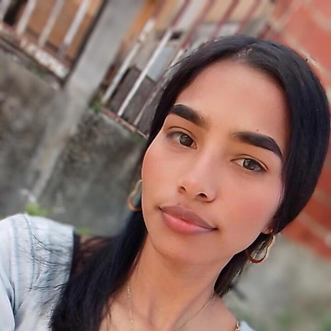 Niñera en Guarenas: Hildemarys Tonito