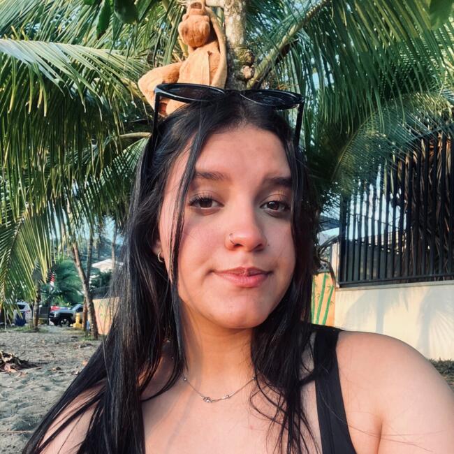 Babysitter in Sabanilla (Provincia de Alajuela): Ashly Delgado Chaves