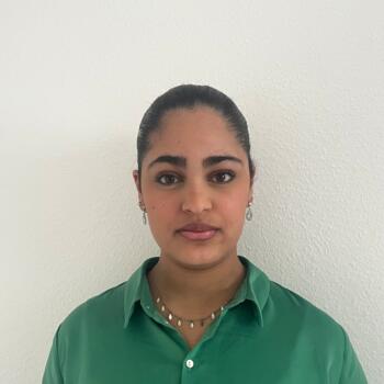 Baby-sitter Sainte-Florine: Maissa
