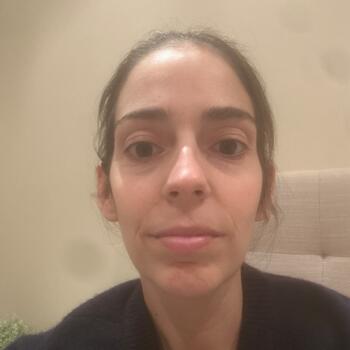 Trabajo de canguro en Las Rozas de Madrid: trabajo de canguro Dominique