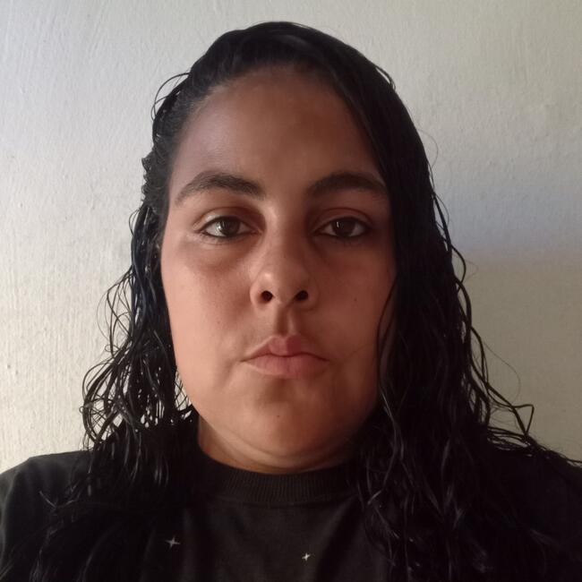 Babysitter in Mongaguá: Dara