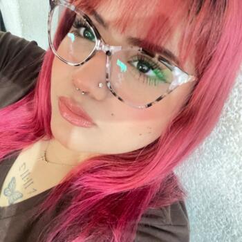 Babysitter Cancún: Fernanda