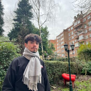 Babysitter a Oeiras: Antonio Serpa