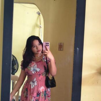 Babysitter in Barranquilla: Esthefany