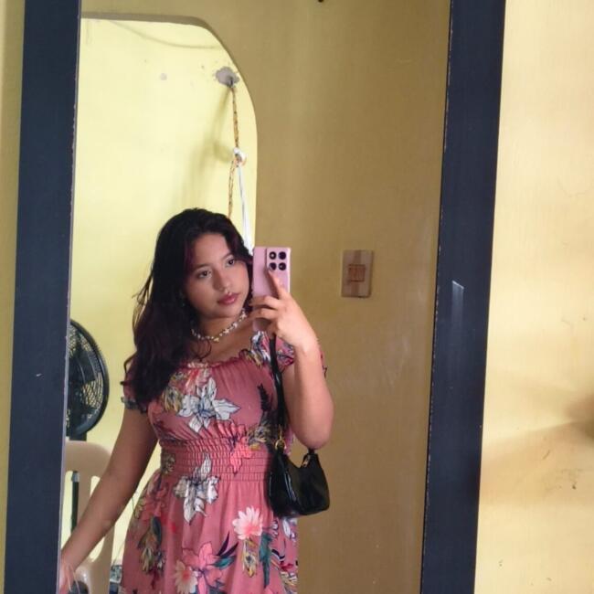 Babysitter in Barranquilla: Esthefany