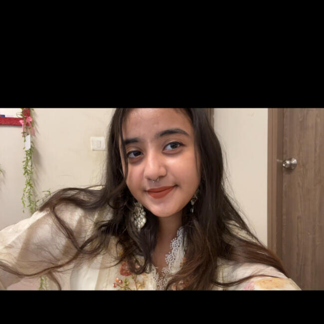 डोंबिवली में बेबीसिटर: Rim