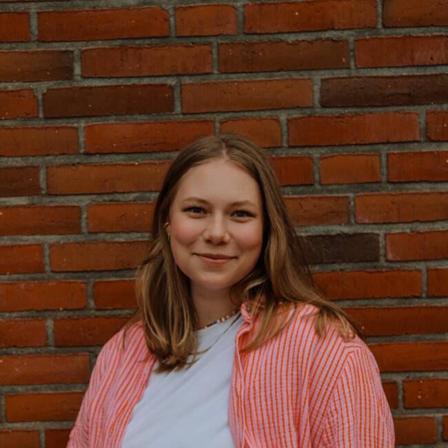 Babysitter in Karlsruhe: Alina