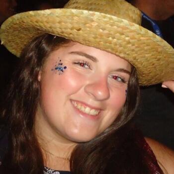 Babysitter in Vila Nova de Gaia: Bárbara