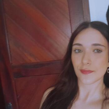 Babá Fortaleza: Letícia