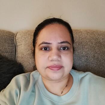 Babysitting job in Milton Keynes: babysitting job Richa