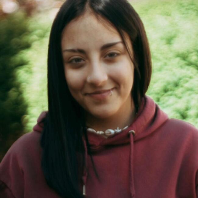 Babysitter in Buenos Aires: Valentina