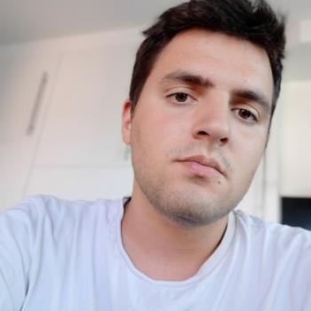 Baby-sitter Luxembourg: Antoine