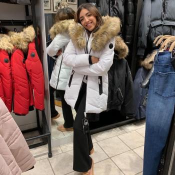 Baby-sitter Montréal: Louna