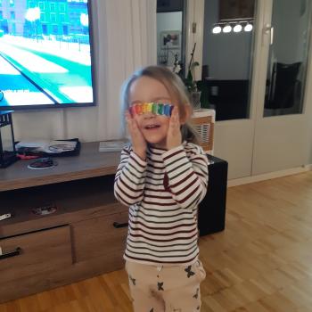 Baby-sitting Bâle: job de garde d'enfants Nastassio