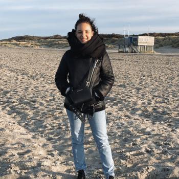 Oppas IJsselstein: Kelsey