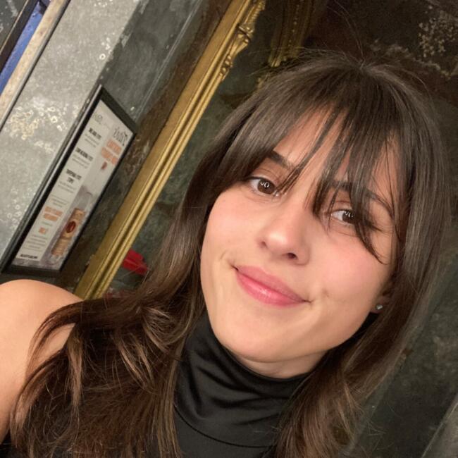 Bebisiterka u Beograd: Marija