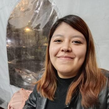 Niñera Ciudad de México: July Dalay
