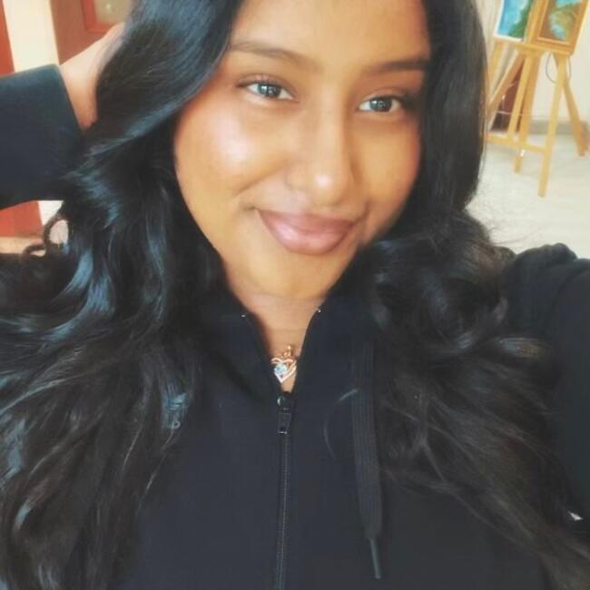 Babysitter in Alberton: Tarynique
