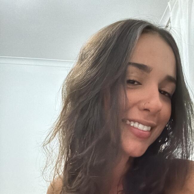 Babysitter in Parede: Paula