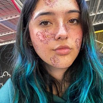 Niñeras en Tuxtla Gtz: Alejandra