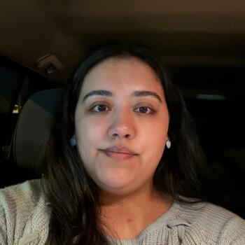 Niñera en Viña del Mar: Barbara