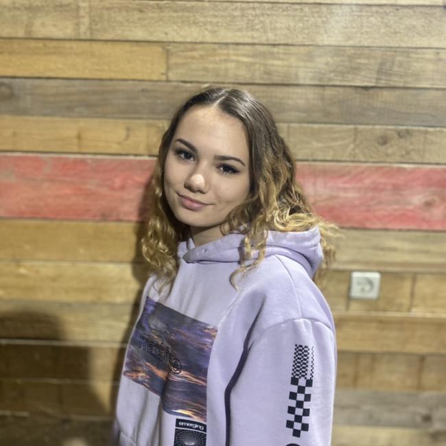 Babysitter in Betzdorf: Shana