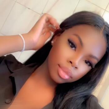 Babysitter Dammarie-les-Lys: Solyane