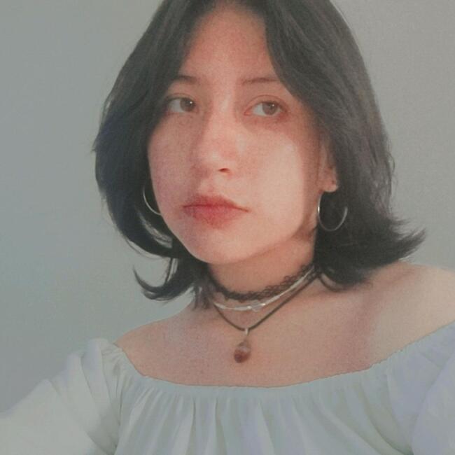 Niñera en Manta: Angie Villafuerte