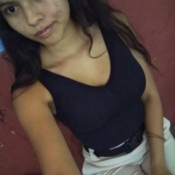 Babysitter in Ventanilla (Callao): Jossely Salome