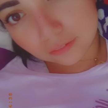 Babysitter in Iztacalco: Katerin ximena