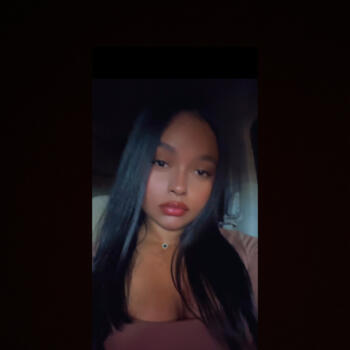 Babysitting job in San Francisco de Macorís: babysitting job Alondra