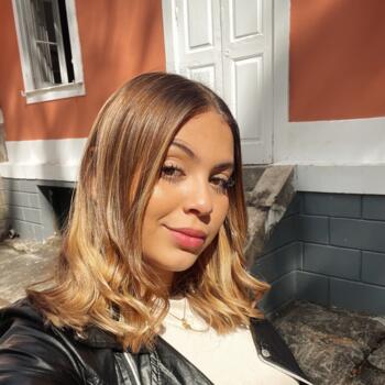Babysitter in Rio de Janeiro: Mylena Breschi