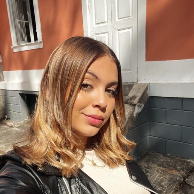Babysitter in Rio de Janeiro: Mylena Breschi