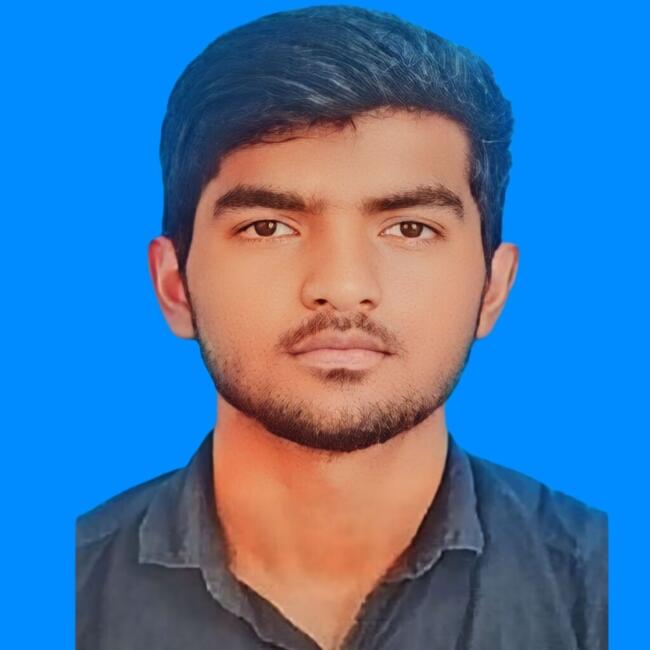 कांचिपुरम में बेबीसिटर: Ashish