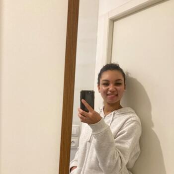 Babysitter Béthune: Ludmila