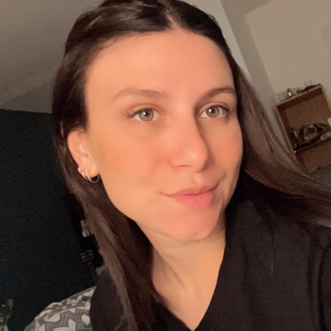 Babysitter in Gurgy: Valentine