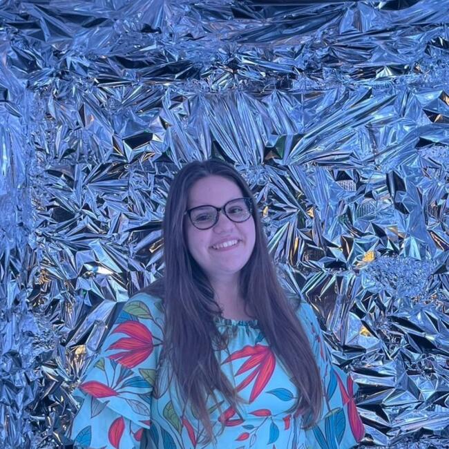 Babysitter in Gravataí: Gabriella