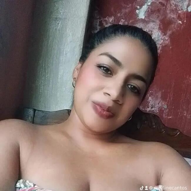 Niñera en Guayaquil: Adriana