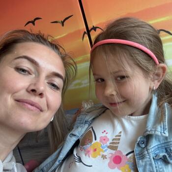 Oppas Elst (Utrecht): Liliia