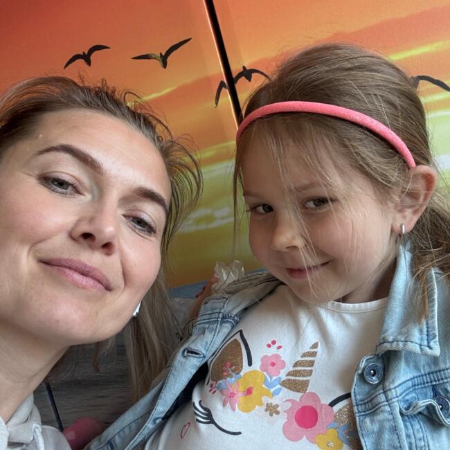 Oppas in Elst (Utrecht): Liliia