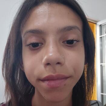 Babá São Paulo: Marianne