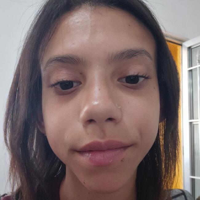 Babysitter in São Paulo: Marianne