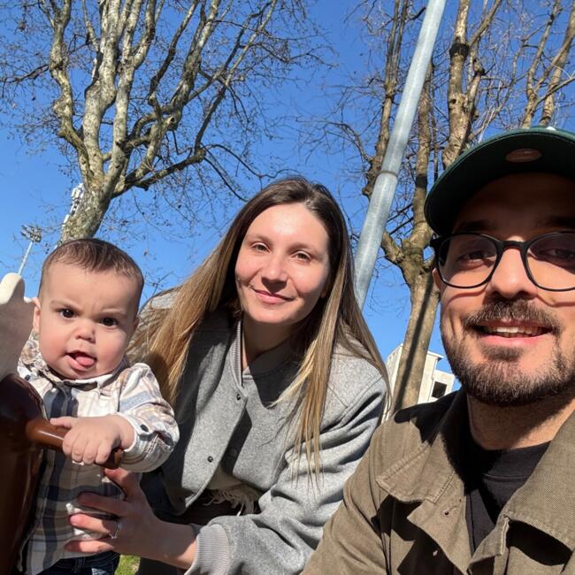 Lavoro per babysitter a Desio: Lorenzo