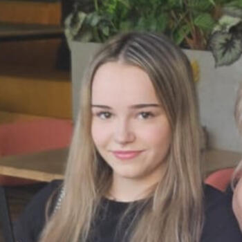 Oppas Veenendaal: Alissa