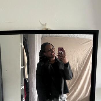 Babysitter in Aulnay-sous-Bois: Marie