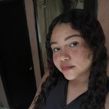 Babysitter in Santa Marta: Maira